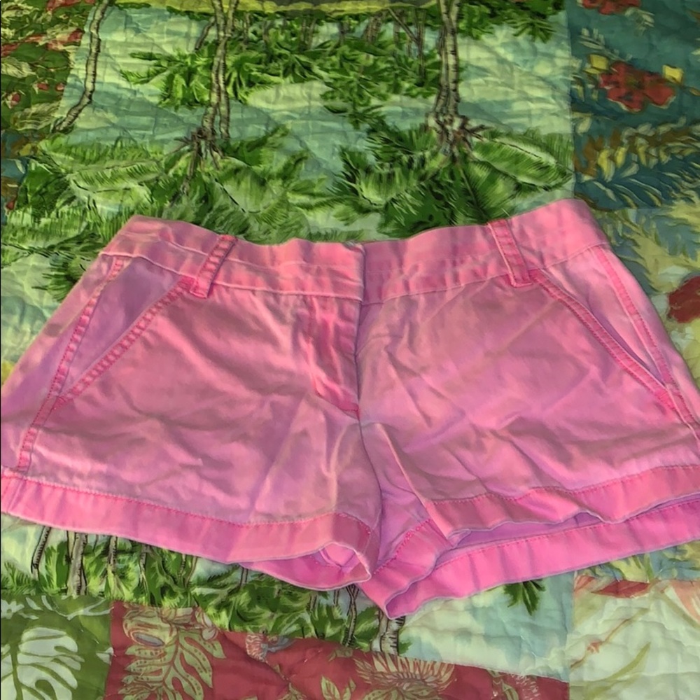 J. Crew shorts